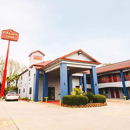 Executive Inn Bacliff Exterior photo