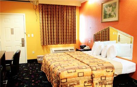 Executive Inn Bacliff Exterior photo