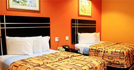Executive Inn Bacliff Room photo
